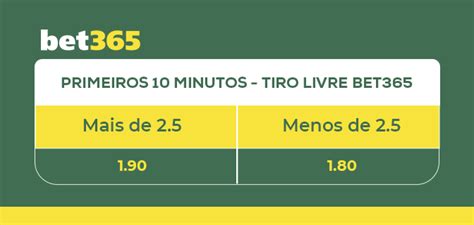 tiro livres bet365 - Tiro Livre bet365 